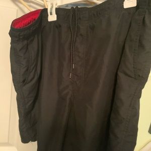 Swim Trunks